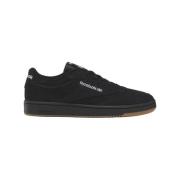 Klassieke Club C 85 Sneakers Reebok , Black , Dames