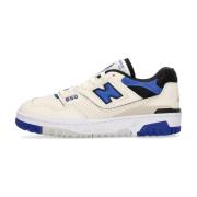 550 Sea Salt Lage Herensneaker New Balance , Beige , Heren