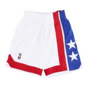 NBA Alternatief Hardwood Classics Basketbalshorts Mitchell & Ness , Mu...