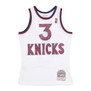 NBA HWC Jersey 2004 Marburye N°3 Mitchell & Ness , White , Heren