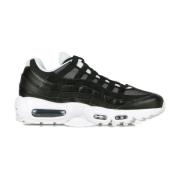 Essential Zwart/Wit Lage Schoen Nike , Black , Heren