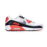 Gore Tex Air Max 90 Lage Sneaker Nike , Multicolor , Heren