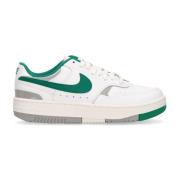 Gamma Force Lage Schoen Wit/Malachiet Nike , White , Dames