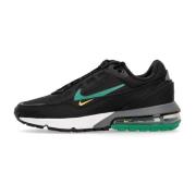 Pulse Men's Low Shoe Zwart Nike , Black , Heren