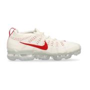 Air Vapormax 2023 Flyknit Lage Schoen Nike , Beige , Dames