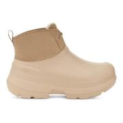 Stijlvolle Veterschoenen UGG , Beige , Dames