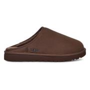 Klassieke Slip-On Schoenen UGG , Brown , Heren