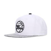 NBA Philadelphia 76ers Platklep Pet Mitchell & Ness , White , Unisex