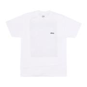 NYC Smog Classic Tee White Obey , White , Heren