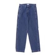 Timmerman Jeans Obey , Blue , Heren