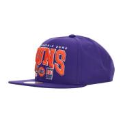 Phoenix Suns NBA Pet Mitchell & Ness , Purple , Heren