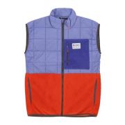 Mouwloos Hybride Vest Lupine/Canyon Cotopaxi , Multicolor , Heren