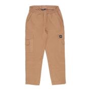 Cargo Heren Lange Broek Beige Dolly Noire , Beige , Heren