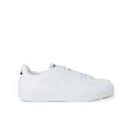 Torneo 101.178327 Herensneakers Diadora , White , Heren