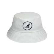 K2117Sp hoed Kangol , White , Unisex