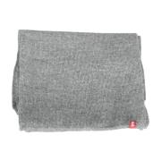 Grijs Logo Sjaal Levi's , Gray , Heren