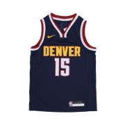 NBA Swingman Jersey Icon Edition Nike , Blue , Heren