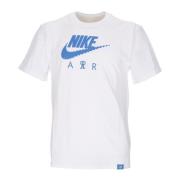 Sportswear Dna Hbr Max90 Tee Nike , White , Heren