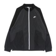 Trendy Trainingsjack Nike , Black , Heren