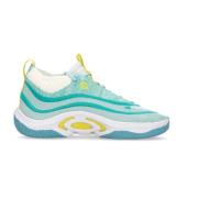 Unity Jade Lage Sneaker Ice Nike , Multicolor , Heren