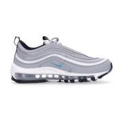 Air Max 97 Se Women's Low Shoe Nike , Gray , Dames