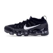 2023 Flyknit Lage Schoen Zwart/Wit Nike , Black , Heren