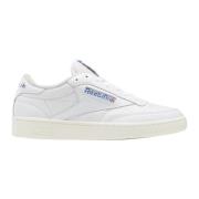 Retro Vintage Club C Sneakers Reebok , White , Dames