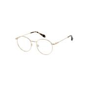 64060 0 Optical Frame Gigi Studios , Yellow , Dames