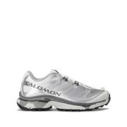 Xt-4 OG Trail Running Schoenen Salomon , Gray , Heren