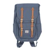 Blauwe Mirage Rugzak met Laptopvak Herschel , Blue , Unisex