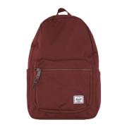 Eco-Vriendelijke Laptop Rugzak Herschel , Red , Unisex