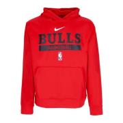 Chicago Bulls Lichtgewicht Hoodie Nike , Red , Heren