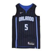 Basketball Tank Top Icon Edition Nike , Black , Heren