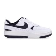 Gamma Force Lage Schoen Wit/Zwart/Grijs Nike , White , Dames