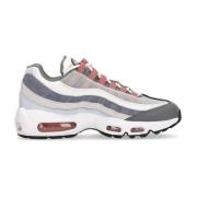 Vast Grey/red Stardust/cool Grey Schoen Nike , Multicolor , Heren