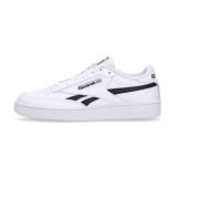 Club C Revenge Lage Sneaker Reebok , White , Heren