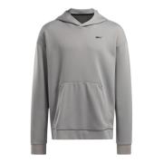 Kracht Hoodie 2.0 Reebok , Gray , Heren