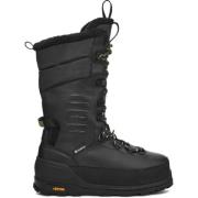 Hoge Shasta Boot UGG , Black , Dames