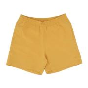 Sunray/Gold Zwembroek Heren Shorts Carhartt Wip , Yellow , Heren