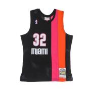 NBA Swingman Jersey Shaquille ONeal Mitchell & Ness , Multicolor , Her...