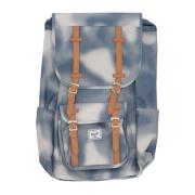 Blauwe Mirage Tonal Dawn Rugzak Herschel , Blue , Unisex