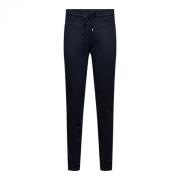 Navy Penny Punta Broek &Co Woman , Blue , Dames