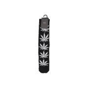 Plantlife Geborduurde Sokken HUF , Black , Heren