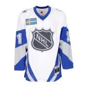 NHL All Star Hockey Jack Forsberg Mitchell & Ness , Multicolor , Heren