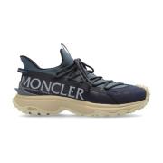 Sportschoenen Trailgrip Lite2 Moncler , Blue , Heren