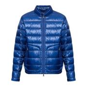 Acorus Jas Moncler , Blue , Heren