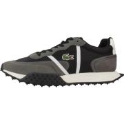 L-Spin Deluxe 3.0 Sneakers Lacoste , Gray , Heren