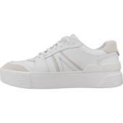 EVO Sneakers Lacoste , White , Dames