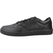 Lowland CC Sneakers Vans , Black , Heren