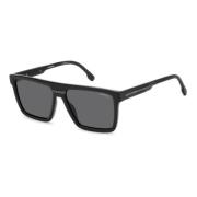 Stijlvolle zonnebrillencollectie Carrera , Black , Heren